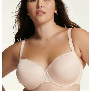 💋ThirdLove Classic T-Shirt Bra💋